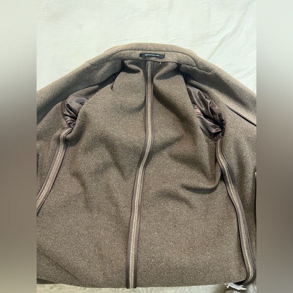 H&M overcoat - Picture 2 of 3